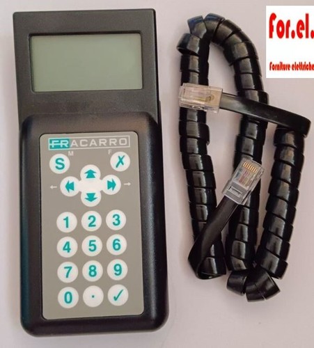 Fracarro 282733 centrale - fracarro,