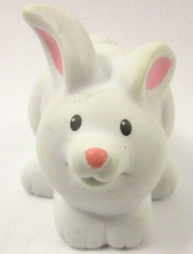 Fisher price little - price, people