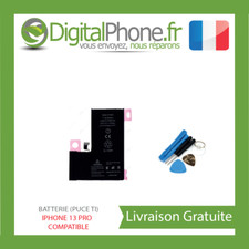 BATTERIE NEUVE COMPATIBLE POUR