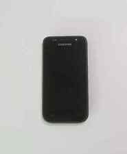 Génuine Ecran LCD Complet sur Cadre Noir Samsung Galaxy S ( SCL ) GT-I9003