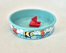 PLAYMOBIL PISCINE ENFANT BLEUE