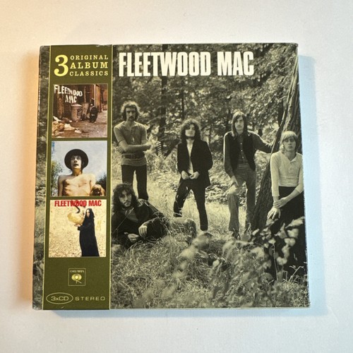Fleetwood mac coffret - -, 3