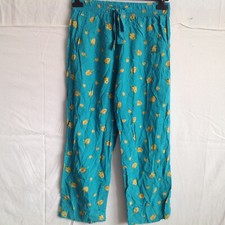  PANTALON DE DÉTENTE _ FEMME