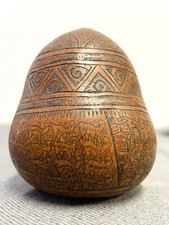 Amérique Latine Calebasse