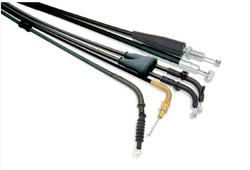 Cable gaz pour quad - de, polaris