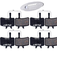 Lot de 4 Paires de Plaquettes