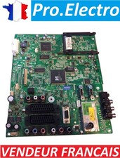 Motheboard Carte Mere TV 17MB35-1 420934-46965 EU6.3 V0700 BC