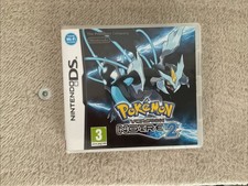 Pokémon Version Noire 2