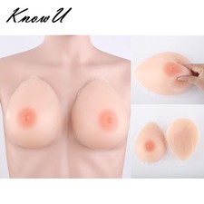 Formes de Poitrine Silicone