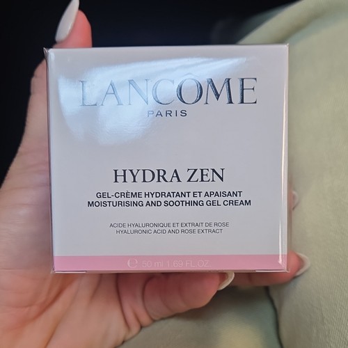 Lancôme hydra zen - zen, gel-cream