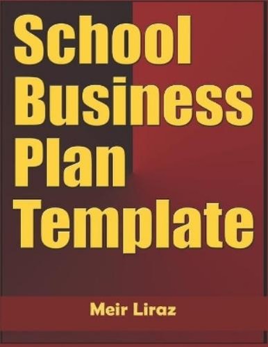 Meir liraz school - school, business