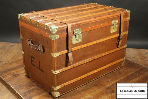 Malle moynat courrier - malle,