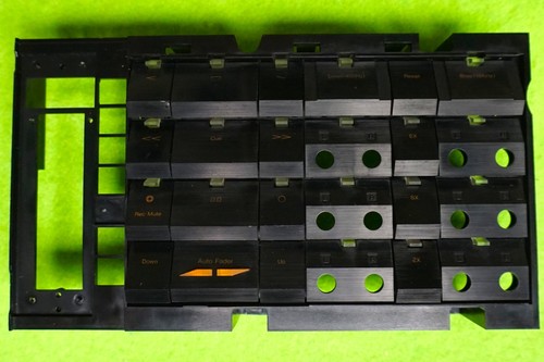 Command panel nakamichi - -,