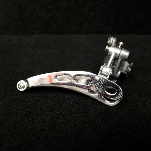 Dérailleur avant campagnolo - dérailleur,