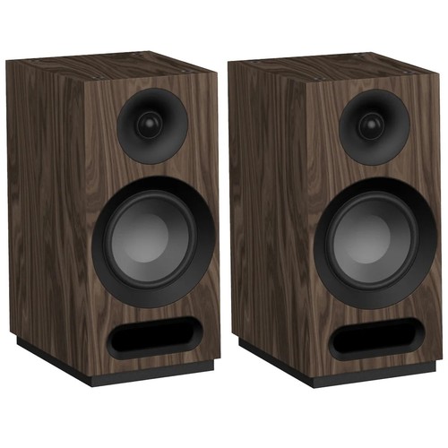 Jamo 803 bookshelf - 803, dolby