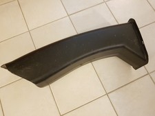 goulotte de tondeuse