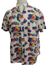 Chemise Hawaïenne J.Crew Slim