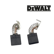 Paire brosses carbone - de,