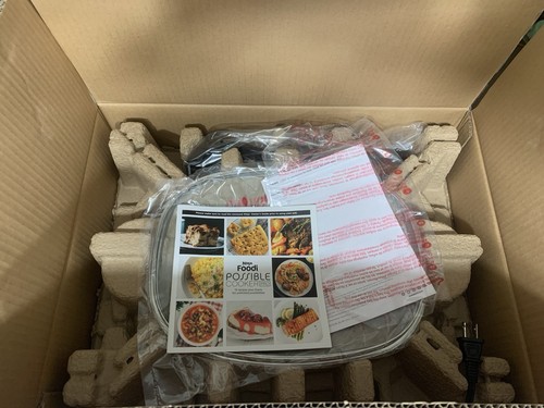 Ninja foodi possiblecooker pro - ninja,