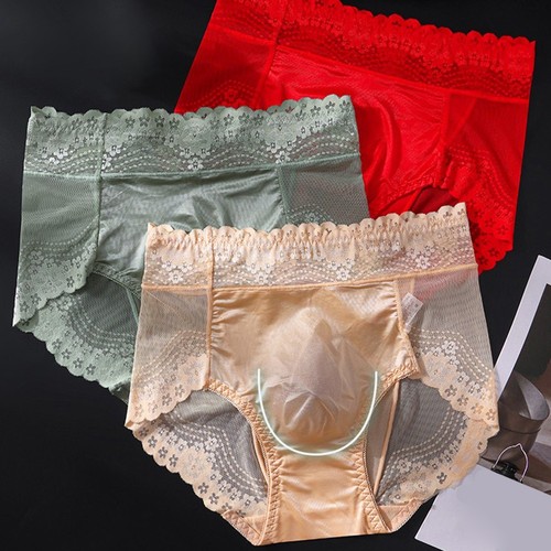 Slip homme sans - , couture