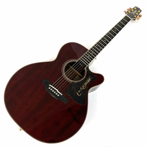 Takamine dmp50s - takamine, wr