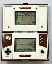 Nintendo Game & Watch - Multi