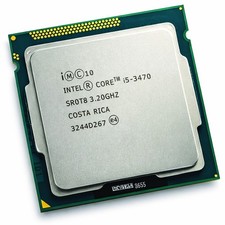 Intel core 3470 20ghz - intel,