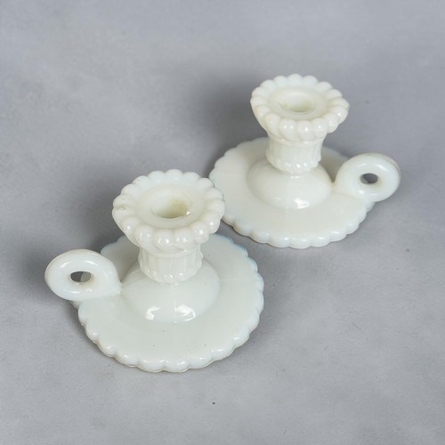 Chandeliers miniatures opaline - chandeliers,