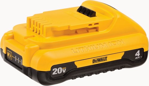 Dewalt dcb240 20v max - dewalt,