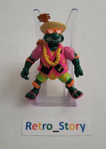 Teenage mutant ninja turtles - mutant,