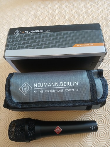Micro chant neumann kms 105 - neumann,