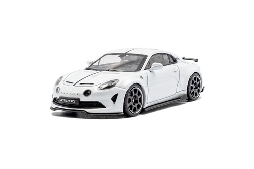 Alpine a110 radicale - alpine,
