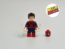 LEGO FIGURINE SH THE AMAZING SPIDER-MAN  REF SH889 DU SET 76261  *NEUF*