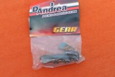 Capo D'ANDREA USA guitar