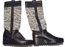 Worn Once ARCHE FRANCE Black