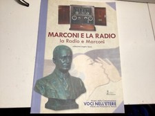 Marconi e la radio , en