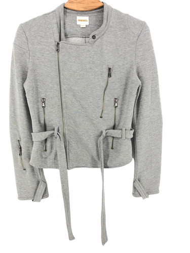 Diesel femme veste surchemise - diesel,