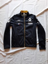   veste softshell RENAULT