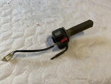 COMMODO DROIT - MALAGUTI 50 FIREFOX F15