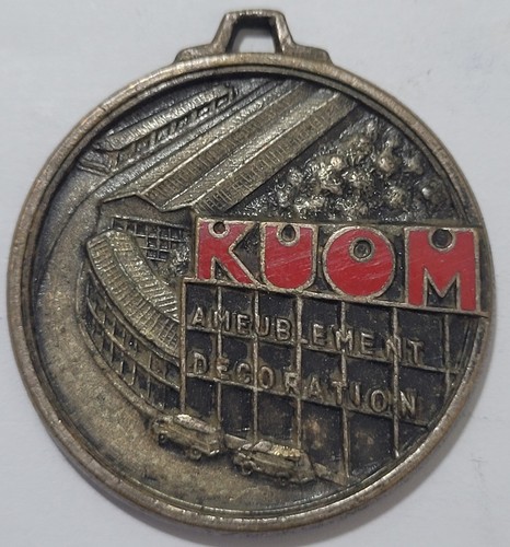 France médaille kuom - france,