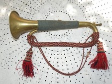 Clairon armée française