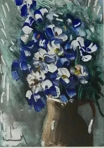 Maurice vlaminck les - maurice,