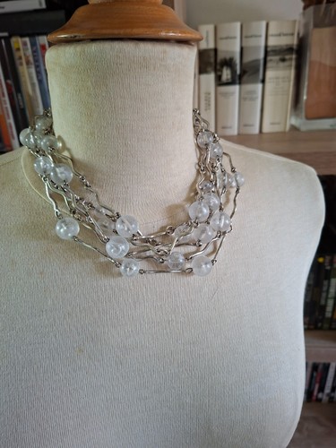 Biche bere collier - bere,