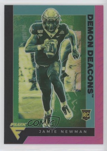 2021 panini chronicles draft - 2021,