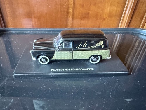 Eligor peugeot 403 - eligor,