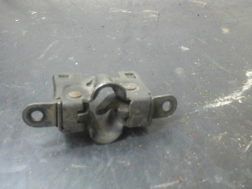 Serrure capot mercedes c230 - de,