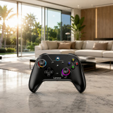 Manette de Jeux Lenovo S02