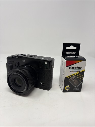Fujifiln xpro3 digital - fujifiln,