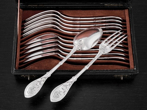 Maillard grands couverts - maillard,