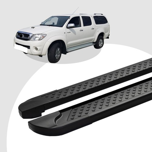 Marches pieds pour toyota - marches,